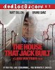 House That Jack Built, The (Director's Cut) (Blu-Ray)