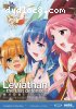 Leviathan: The Last Defense (Complete Collection)