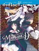 Unbreakable Machine Doll: Complete Series (Blu-ray + DVD)