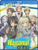 Haganai: I Don't Have Many Friends: Season Two - Limited Edition (Blu-ray + DVD Combo)