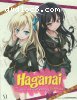 Haganai: I Don't Have Many Friends: Limited Edition (Blu-ray + DVD Combo)