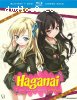 Haganai: I Don't Have Many Friends: Alternate Art (Blu-ray + DVD Combo)