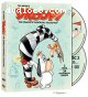 Tex Avery's Droopy: The Complete Theatrical Collection