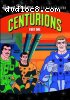 Centurions: Part One
