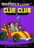Clue Club: The Complete Animated Series