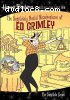 Completely Mental Misadventures of Ed Grimley: The Complete Series, The