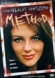 Method Cover Method Cover