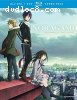 Noragami: The Complete First Season (Blu-ray + DVD Combo)