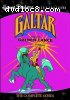 Galtar and the Golden Lance: The Complete Series