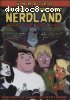 Nerdland (Unrated)