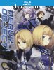 Heavy Object: The Complete First Season, Part Two (Blu-ray + DVD Combo)