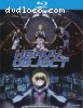Heavy Object: Season One, Part One (Blu-ray + DVD Combo)