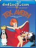 Tex Avery Screwball Classics Vol. 1 (Blu-Ray)
