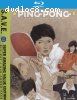 Ping Pong: The Animation: The Complete Series-S.A.V.E. (Blu-ray + DVD Combo)