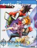 Phi-Brain: Puzzle Of God - Season Two Collection One [Blu-ray]