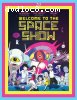 Welcome To The Space Show [Blu-ray]