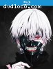 Tokyo Ghoul: The Complete First Season: Collector's Edition (Blu-ray + DVD Combo)