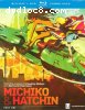 Michiko &amp; Hatchin: Complete Series - Part One - Alternate Art (Blu-ray + DVD Combo)