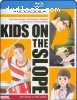 Kids On The Slope: The Complete Collection [Blu-ray]