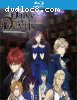 Dance with Devils: The Complete Series (Blu-ray + DVD Combo Pack)