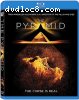 Pyramid, The (Blu-Ray)