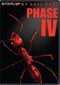 Phase IV Cover