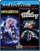 Ghosthouse / Witchery (Double Feature) (Blu-Ray)