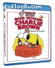 Bon Voyage, Charlie Brown (and Don't Come Back) (Blu-Ray)
