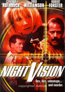 Night Vision Cover