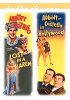 Lost in a Harem / Abbott &amp; Costello in Hollywood (Double Feature)