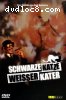 Schwarze Katze, weiÃŸer Kater (German Edition)