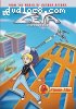 Zeta Project: The Complete 2nd Season, The