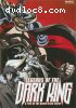 Legends Of The Dark Kings: A Fist Of The North Star Story