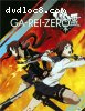 Gerei Zero: Complete Series (Blu-ray + DVD Combo)