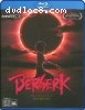 Berserk: The Golden Age Arc 3 - The Advent [Blu-ray]
