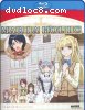 Maria Holic: Complete Collection (New English Dub) [Blu-ray]