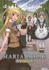 Maria Holic Alive!: The Complete Collection