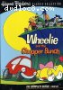 Wheelie and the Chopper Bunch: The Complete Series