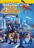 Police Academy: The Animated Series - Vol. 1