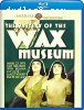 Mystery of the Wax Museum (Blu-Ray)