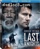 Last Knights (Blu-Ray + Digital)