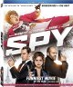 Spy (Blu-Ray + Digital)