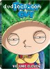 Family Guy: Vol. 11