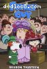 Family Guy: Season 13