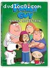 Family Guy: Season 17