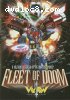 Voltron: Fleet of Doom: Fleet of Doom (The Movie) [Blu-ray]