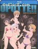 Upotte!!: The Complete Collection [Blu-ray]
