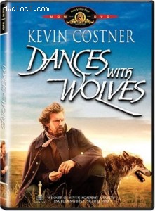 Dances With Wolves Cover Dances With Wolves Cover