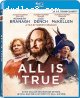 All Is True (Blu-Ray)