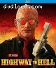 Highway to Hell (Blu-Ray)